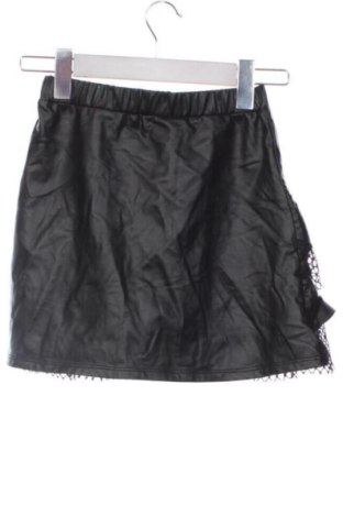 Fustă pentru copii Unbranded, Mărime 7-8y/ 128-134 cm, Culoare Negru, Preț 52,13 Lei