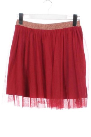 Dziecięca spódnica Unbranded, Rozmiar 13-14y/ 164-168 cm, Kolor Czerwony, Cena 51,99 zł