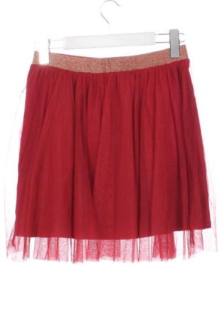 Dziecięca spódnica Unbranded, Rozmiar 13-14y/ 164-168 cm, Kolor Czerwony, Cena 51,99 zł