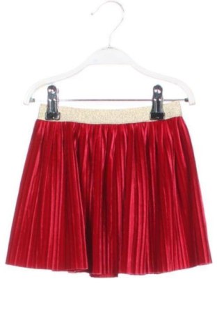 Dziecięca spódnica LCW, Rozmiar 18-24m/ 86-98 cm, Kolor Czerwony, Cena 53,58 zł