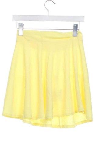 Fustă pentru copii Unbranded, Mărime 9-10y/ 140-146 cm, Culoare Galben, Preț 60,99 Lei