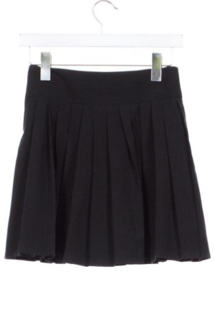 Dziecięca spódnica Unbranded, Rozmiar 7-8y/ 128-134 cm, Kolor Czarny, Cena 52,99 zł