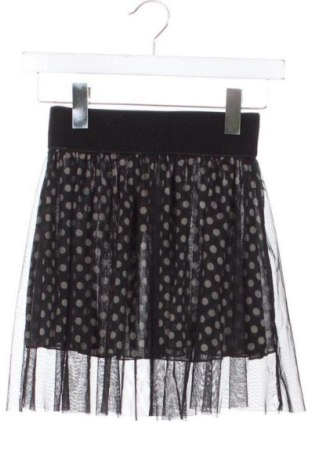 Παιδική φούστα Unbranded, Μέγεθος 6-7y/ 122-128 εκ., Χρώμα Μαύρο, Τιμή 10,00 €