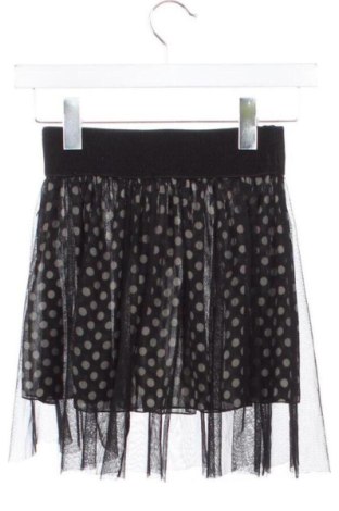 Παιδική φούστα Unbranded, Μέγεθος 6-7y/ 122-128 εκ., Χρώμα Μαύρο, Τιμή 10,00 €