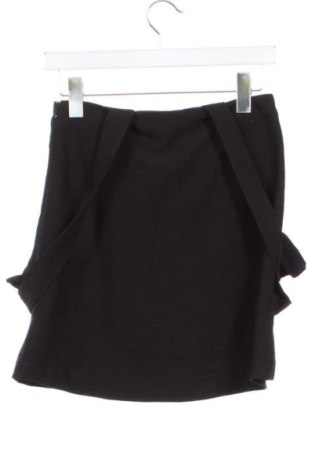 Παιδική φούστα Unbranded, Μέγεθος 11-12y/ 152-158 εκ., Χρώμα Μαύρο, Τιμή 9,70 €