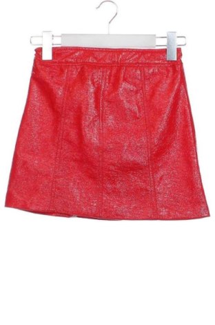 Dziecięca spódnica Unbranded, Rozmiar 9-10y/ 140-146 cm, Kolor Czerwony, Cena 51,99 zł