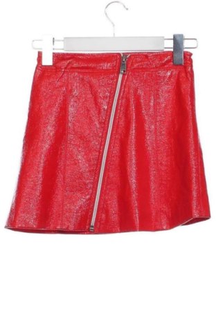 Dziecięca spódnica Unbranded, Rozmiar 9-10y/ 140-146 cm, Kolor Czerwony, Cena 51,99 zł
