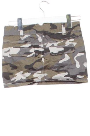 Детска пола United Colors Of Benetton, Размер 8-9y/ 134-140 см, Цвят Многоцветен, Цена 10,73 €