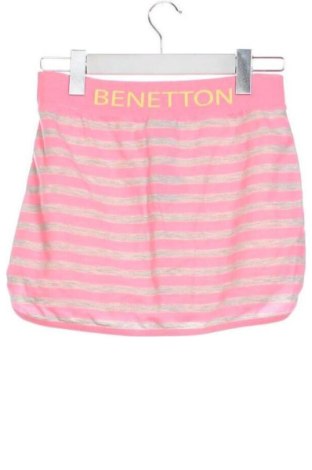 Detská sukňa  United Colors Of Benetton, Veľkosť 11-12y/ 152-158 cm, Farba Viacfarebná, Cena  10,00 €