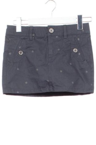 Fustă pentru copii United Colors Of Benetton, Mărime 8-9y/ 134-140 cm, Culoare Gri, Preț 125,12 Lei