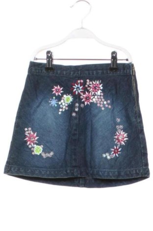 Detská sukňa  United Colors Of Benetton, Veľkosť 3-4y/ 104-110 cm, Farba Modrá, Cena  12,95 €