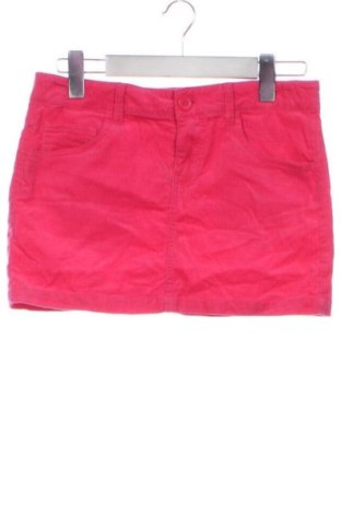 Παιδική φούστα United Colors Of Benetton, Μέγεθος 12-13y/ 158-164 εκ., Χρώμα Ρόζ , Τιμή 10,00 €
