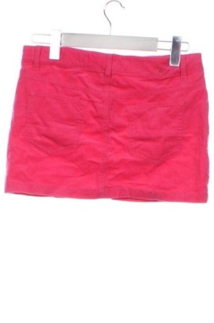 Παιδική φούστα United Colors Of Benetton, Μέγεθος 12-13y/ 158-164 εκ., Χρώμα Ρόζ , Τιμή 10,00 €