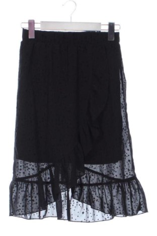 Fustă pentru copii VRS  Kids, Mărime 10-11y/ 146-152 cm, Culoare Negru, Preț 60,99 Lei