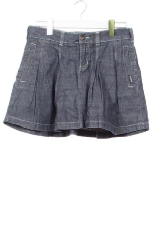 Fustă pentru copii Woolrich, Mărime 11-12y/ 152-158 cm, Culoare Albastru, Preț 196,99 Lei