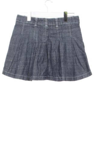 Fustă pentru copii Woolrich, Mărime 11-12y/ 152-158 cm, Culoare Albastru, Preț 196,99 Lei