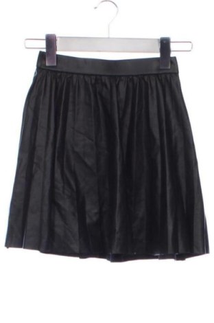 Dziecięca spódnica Zara, Rozmiar 8-9y/ 134-140 cm, Kolor Czarny, Cena 37,51 zł