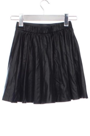 Dziecięca spódnica Zara, Rozmiar 8-9y/ 134-140 cm, Kolor Czarny, Cena 37,51 zł
