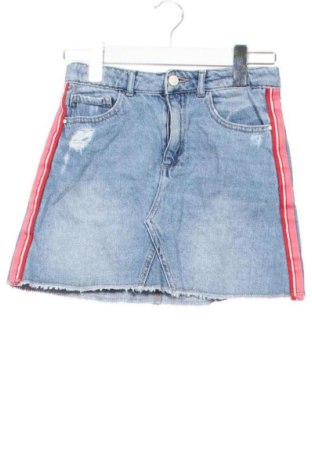 Παιδική φούστα Zara, Μέγεθος 10-11y/ 146-152 εκ., Χρώμα Μπλέ, Τιμή 8,99 €