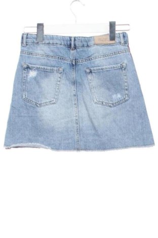 Παιδική φούστα Zara, Μέγεθος 10-11y/ 146-152 εκ., Χρώμα Μπλέ, Τιμή 8,99 €