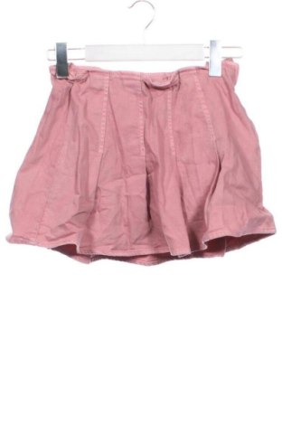 Dziecięca spódnica Zara, Rozmiar 10-11y/ 146-152 cm, Kolor Różowy, Cena 33,99 zł
