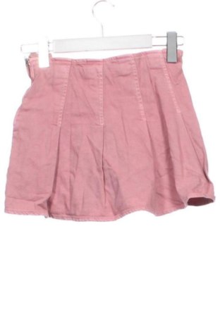 Dziecięca spódnica Zara, Rozmiar 10-11y/ 146-152 cm, Kolor Różowy, Cena 33,99 zł