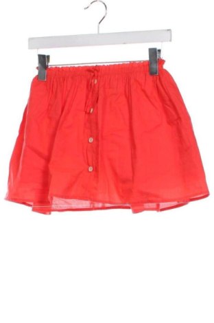Dziecięca spódnica Zara, Rozmiar 10-11y/ 146-152 cm, Kolor Czerwony, Cena 38,03 zł