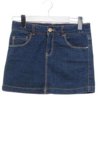 Dziecięca spódnica Zara, Rozmiar 10-11y/ 146-152 cm, Kolor Niebieski, Cena 19,99 zł