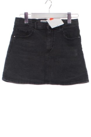 Детска пола Zara, Размер 12-13y/ 158-164 см, Цвят Сив, Цена 16,00 €
