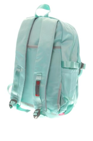 Rucsac pentru copii Backpacker, Culoare Verde, Preț 88,99 Lei