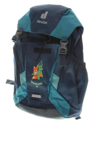 Kinderrucksack Deuter, Farbe Mehrfarbig, Preis 21,98 €