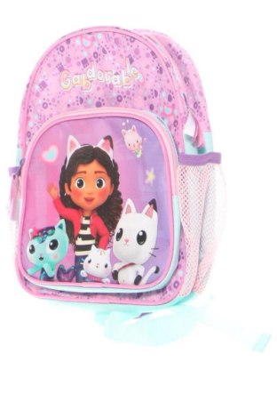 Kinderrucksack Dollhouse, Farbe Mehrfarbig, Preis 18,99 €