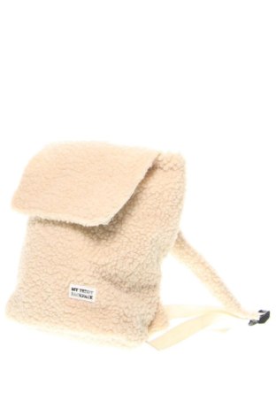 Kinderrucksack Unbranded, Farbe Beige, Preis 10,00 €