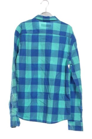 Детска риза Abercrombie & Fitch, Размер 11-12y/ 152-158 см, Цвят Многоцветен, Цена 12,27 €
