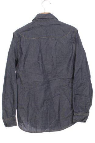 Kinderhemd Antony Morato, Größe 9-10y/ 140-146 cm, Farbe Grau, Preis € 13,99