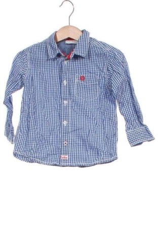 Dziecięca koszula Baby By Lindex, Rozmiar 12-18m/ 80-86 cm, Kolor Kolorowy, Cena 61,99 zł