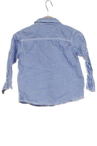 Dziecięca koszula Baby By Lindex, Rozmiar 12-18m/ 80-86 cm, Kolor Kolorowy, Cena 61,99 zł