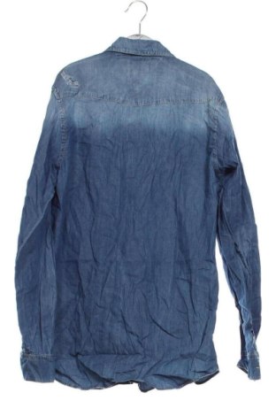 Детска риза Berna, Размер 15-18y/ 170-176 см, Цвят Син, Цена 14,31 €