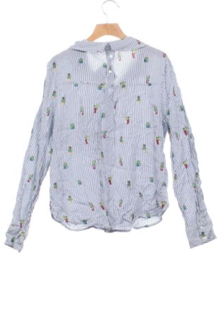Kinderhemd Bershka, Größe 15-18y/ 170-176 cm, Farbe Mehrfarbig, Preis € 7,99