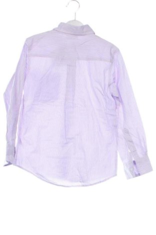 Kinderhemd Blu Kids, Größe 7-8y/ 128-134 cm, Farbe Mehrfarbig, Preis € 7,99