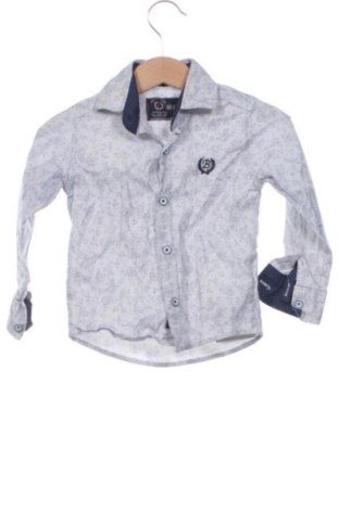 Dziecięca koszula Breeze, Rozmiar 9-12m/ 74-80 cm, Kolor Kolorowy, Cena 32,15 zł