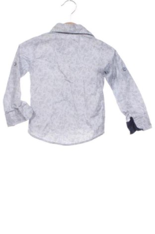 Dziecięca koszula Breeze, Rozmiar 9-12m/ 74-80 cm, Kolor Kolorowy, Cena 32,15 zł