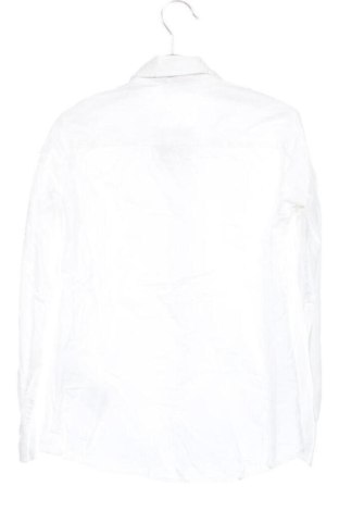 Детска риза Brums, Размер 7-8y/ 128-134 см, Цвят Бял, Цена 6,13 €