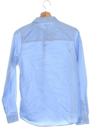 Детска риза C&A, Размер 14-15y/ 168-170 см, Цвят Син, Цена 6,13 €
