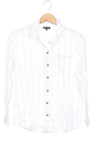 Детска риза C&A, Размер 10-11y/ 146-152 см, Цвят Бял, Цена 6,13 €