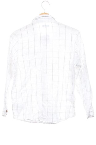 Детска риза C&A, Размер 10-11y/ 146-152 см, Цвят Бял, Цена 6,13 €