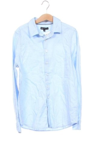 Cămașă pentru copii C&A, Mărime 9-10y/ 140-146 cm, Culoare Albastru, Preț 34,99 Lei