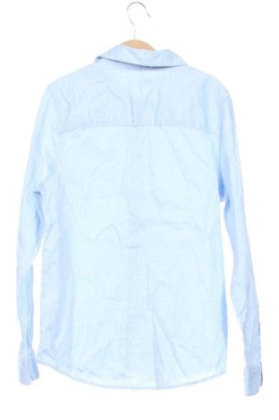 Cămașă pentru copii C&A, Mărime 9-10y/ 140-146 cm, Culoare Albastru, Preț 34,99 Lei
