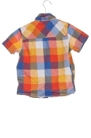 Детска риза Charles Vogele, Размер 2-3y/ 98-104 см, Цвят Многоцветен, Цена 6,00 €