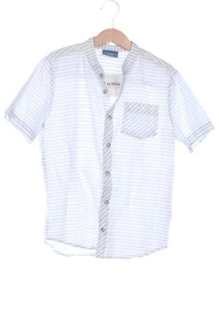 Παιδικό πουκάμισο Coccodrillo, Μέγεθος 7-8y/ 128-134 εκ., Χρώμα Πολύχρωμο, Τιμή 5,60 €